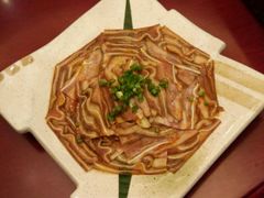 -泉味道贵州厨房(三里河店)