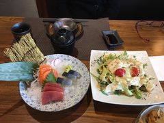 -尺山寸水日料(马桥满天星店)