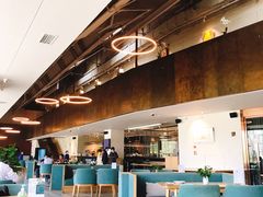 大堂-EN SPACE恩空间