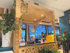 -新疆哈利德餐厅(紫薇都市店)