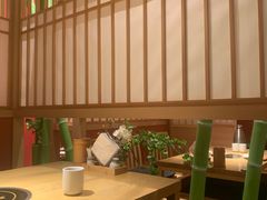 包房-大和食乐·鲜和牛酸汤火锅(环宇荟店)