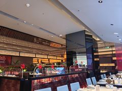 -辛香汇·现炒川菜(城北万象城店)
