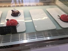 -西檬树SIMON·T轻奢蛋糕(大东方Max店)