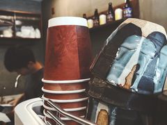 -Again Coffee Roaster(香蜜湖店)