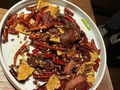 -清水亭湖北菜(大屯DT51店)