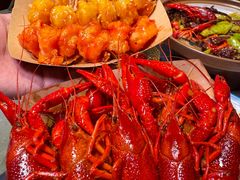 -醉炫音速烧烤·干煸菜(沙河总店)
