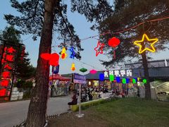 -北极村旅游风景区