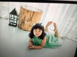 -TIME儿童摄影(闽江路店)