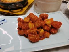 -小菜园新徽菜(宜兴八佰伴店)