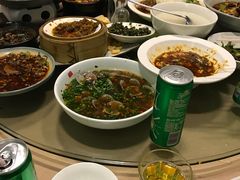 -川流不息(北蔡休闲广场店)