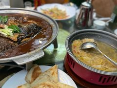-春满园生态餐厅(南宫路店)