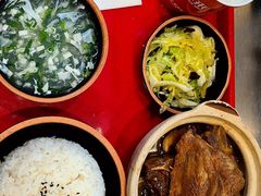 -喜年来(欧洲商城店)