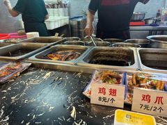 -豫楚源美猴王·面(武商广场店)