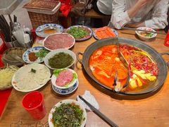 -后火锅(南京东路总店)