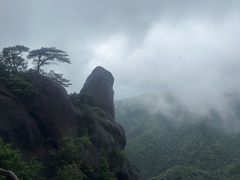 -三清山风景名胜区