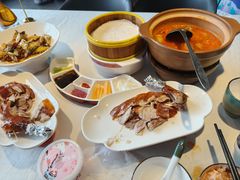 -大鸭梨烤鸭(望京店)