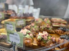 -PAOPAO Bakery&Café(港汇店)