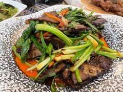 -新疆伊宁远征餐厅