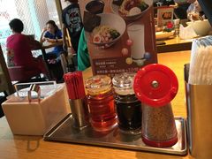 -一風堂拉面(港汇恒隆店)