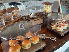 -深圳前海华侨城JW万豪酒店光之翼·港湾尚膳