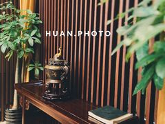 大堂-温州万和豪生大酒店-餐厅