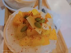 -椰子日记(世欧广场店)