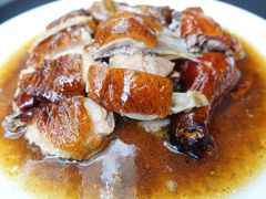 -黄连大头华烧鹅店(大良店)