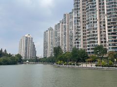 -苏州河梦清园环保主题公园