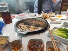 -傣妹火锅(狮子桥店)