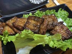 -云晓光头烧烤吧(新大陆广场店)