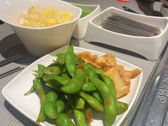 -海底捞火锅(奥森店)