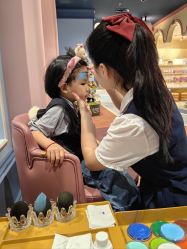 -奈尔宝家庭中心·亲子餐厅(北京东坝万达店)