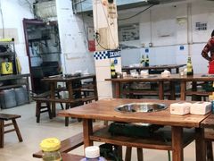 大堂-黑竹香鸡(营和巷店)