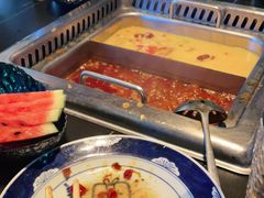 -大隐·成都火锅Bistro(合生麒麟新天地店)