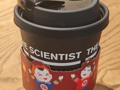 -科学家咖啡(海岸城店)