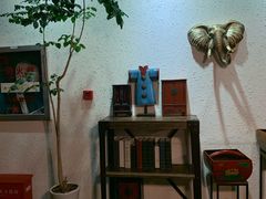 -龙源九号花园酒店(叶埠桥店)