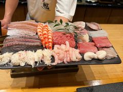 -鮨冠OMAKASE食べ放题(北京首店)
