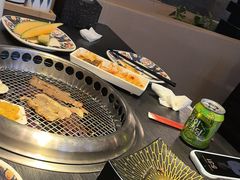 -AJIYA·池袋日式烧肉自助(天津万象城店)