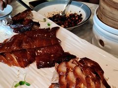 -漢舍中国菜馆(889广场店)
