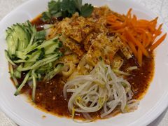 -新粤新疆菜清真餐厅(拱北店)