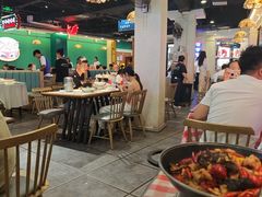 -老街鱼嘴巴(坡子街老店)