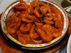 -新洪记·丽久饭店(铁西店)