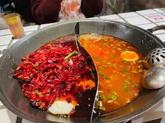 -朱光玉火锅馆(全国总店·金冠好店)