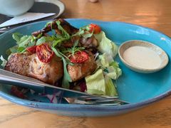 秘制烤谷饲鸡-EN SPACE恩空间