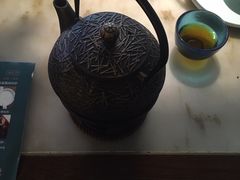 -佬麻雀·新湘菜(珠海金发购物中心店)