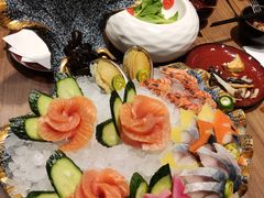 -香厨中餐厅(松北香格里拉店)