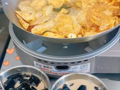 -小螺大作·螺蛳粉火锅(林和西店)