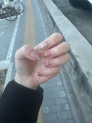点击看大图 -荷茉里美甲美睫