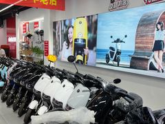 -九号电动车(安定门内大街店)