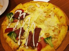 -米斯特比萨(罗斯福店)